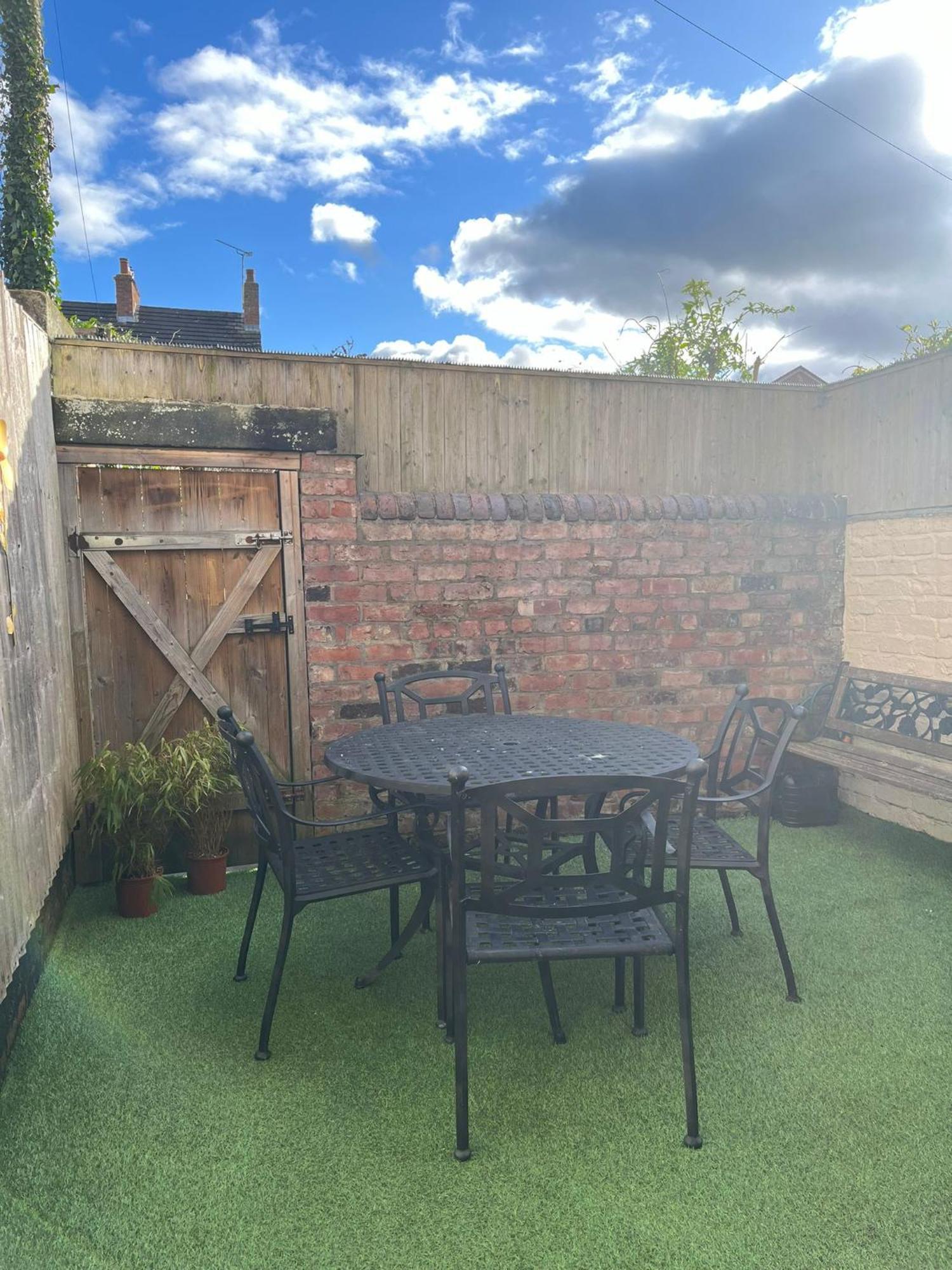 City Of Chester Award Winning Cottage -Pixie Terrace Τσέστερ Εξωτερικό φωτογραφία