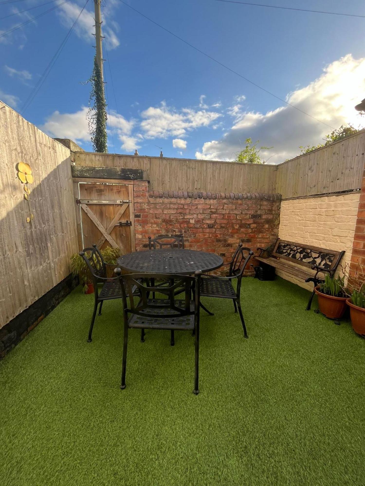 City Of Chester Award Winning Cottage -Pixie Terrace Τσέστερ Εξωτερικό φωτογραφία