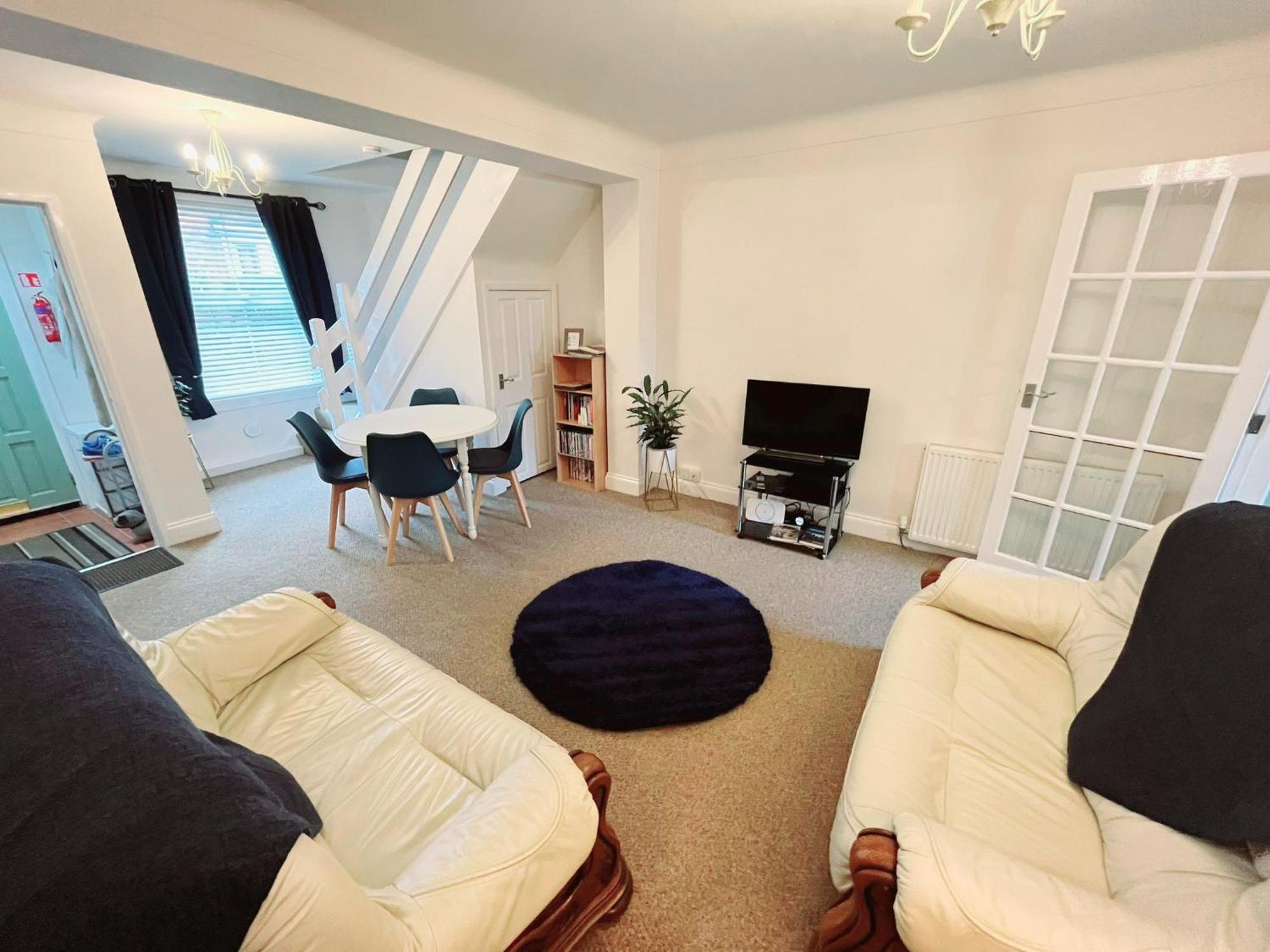 City Of Chester Award Winning Cottage -Pixie Terrace Τσέστερ Εξωτερικό φωτογραφία
