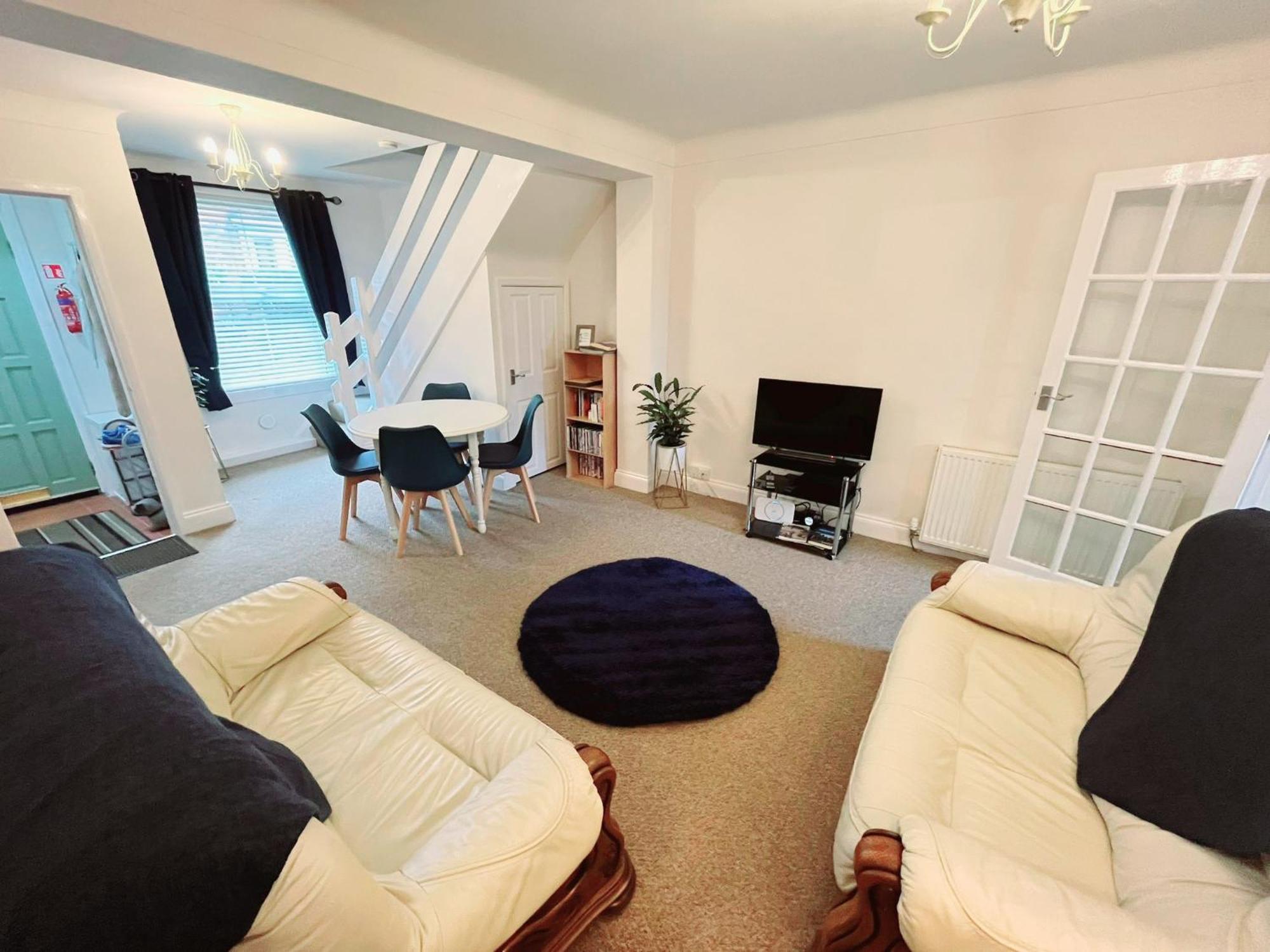 City Of Chester Award Winning Cottage -Pixie Terrace Τσέστερ Εξωτερικό φωτογραφία