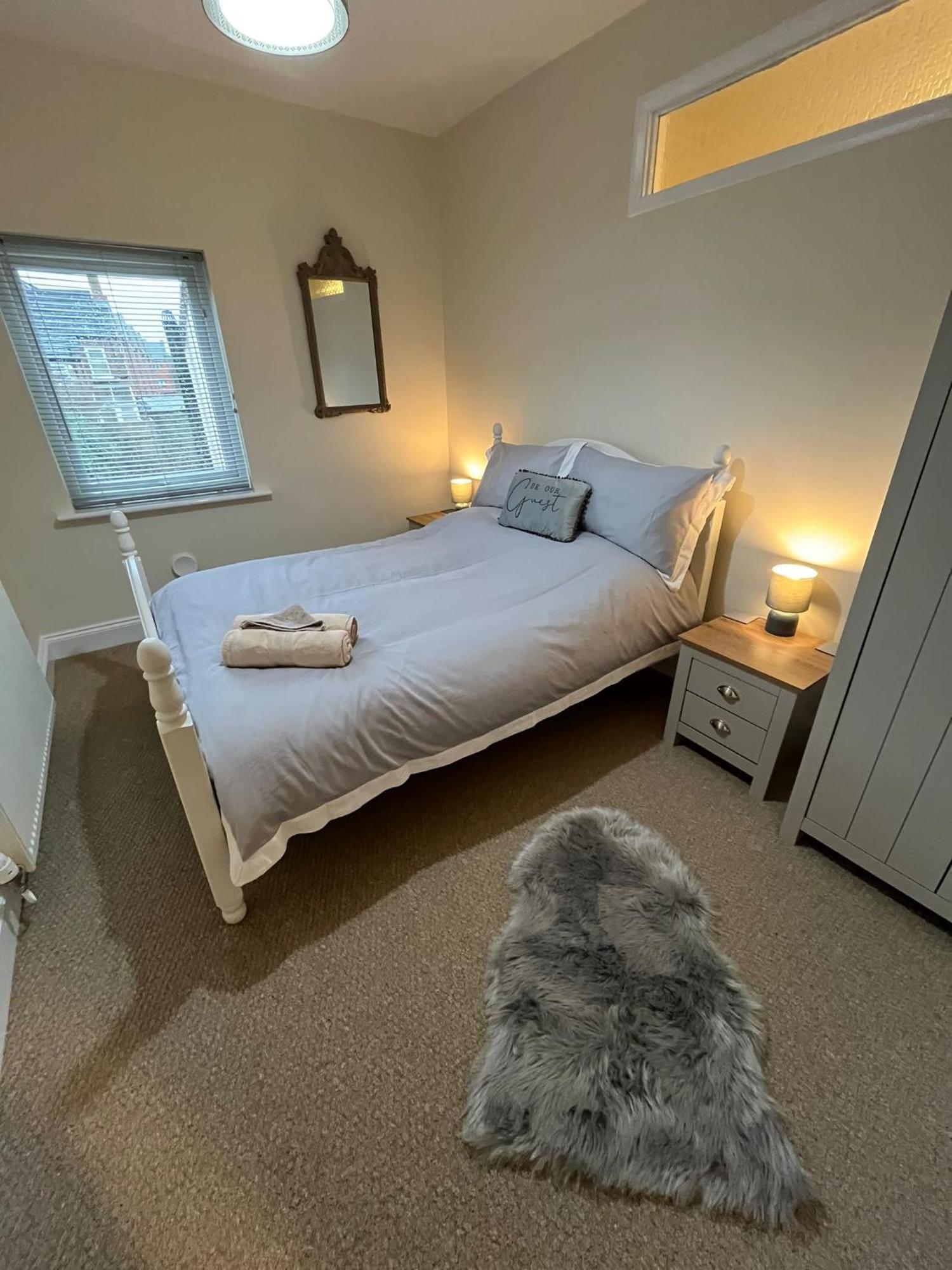 City Of Chester Award Winning Cottage -Pixie Terrace Τσέστερ Εξωτερικό φωτογραφία