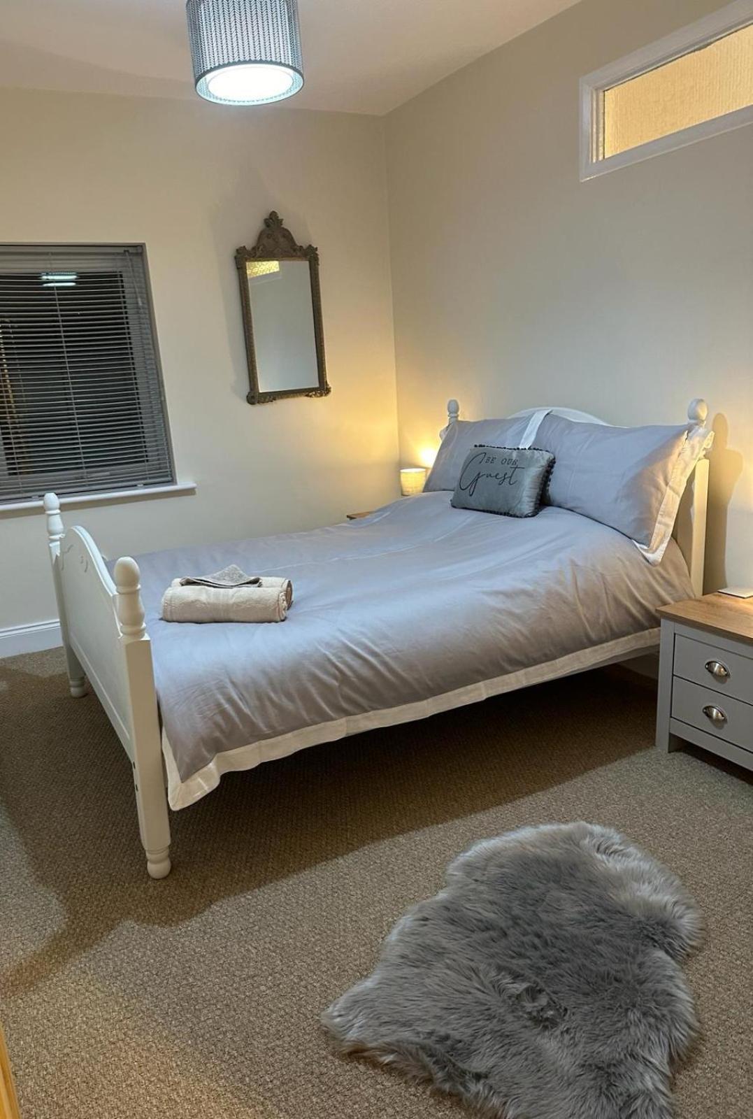 City Of Chester Award Winning Cottage -Pixie Terrace Τσέστερ Εξωτερικό φωτογραφία