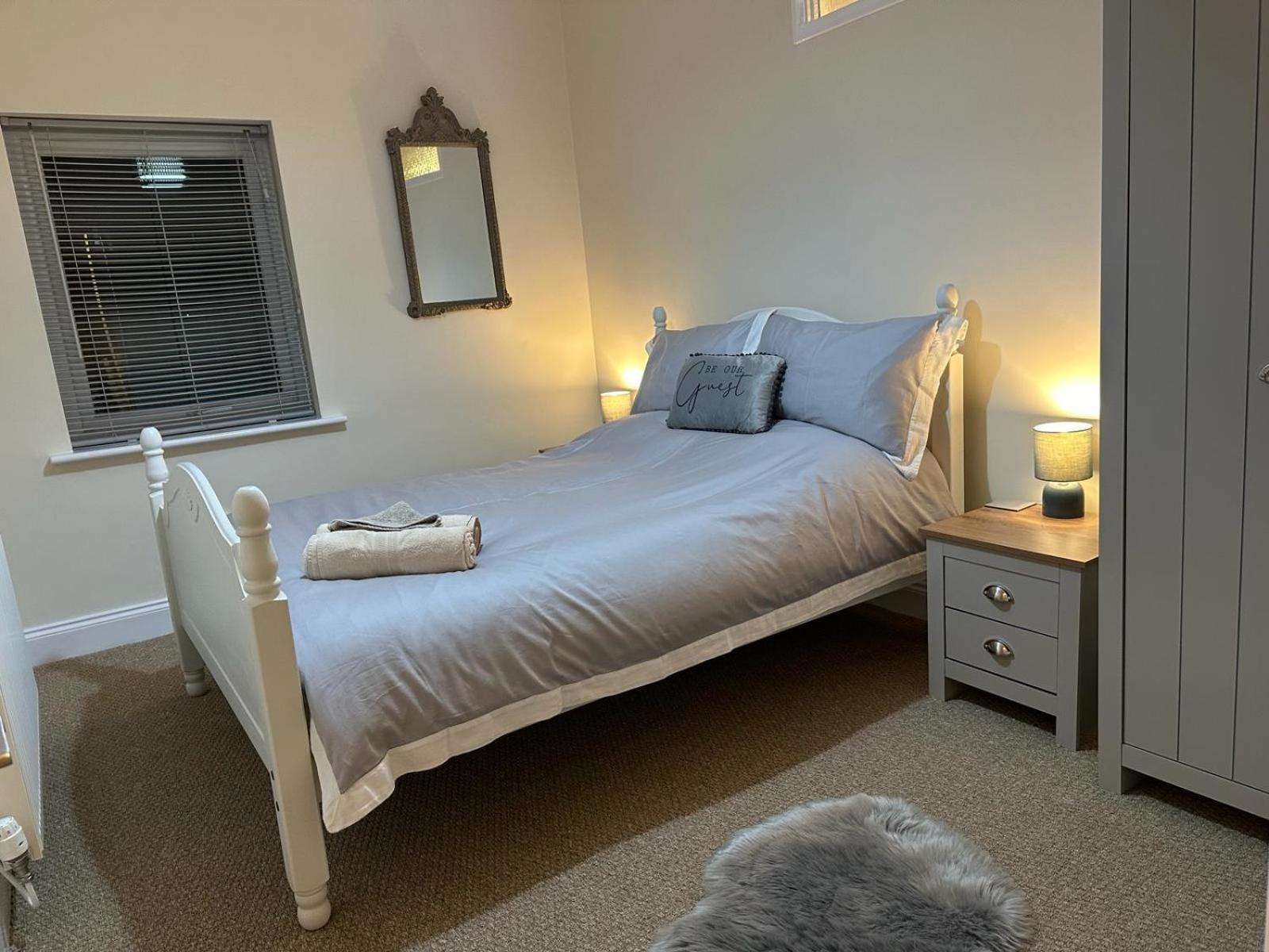City Of Chester Award Winning Cottage -Pixie Terrace Τσέστερ Εξωτερικό φωτογραφία