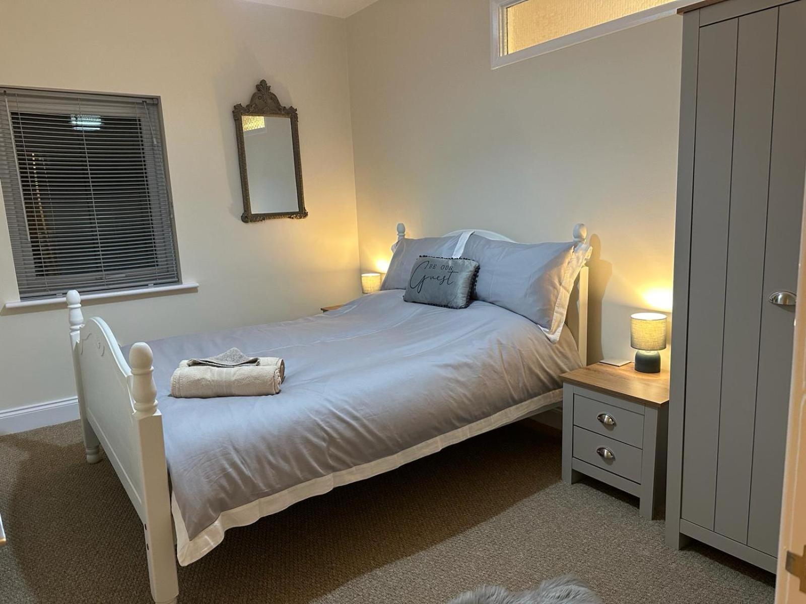 City Of Chester Award Winning Cottage -Pixie Terrace Τσέστερ Εξωτερικό φωτογραφία