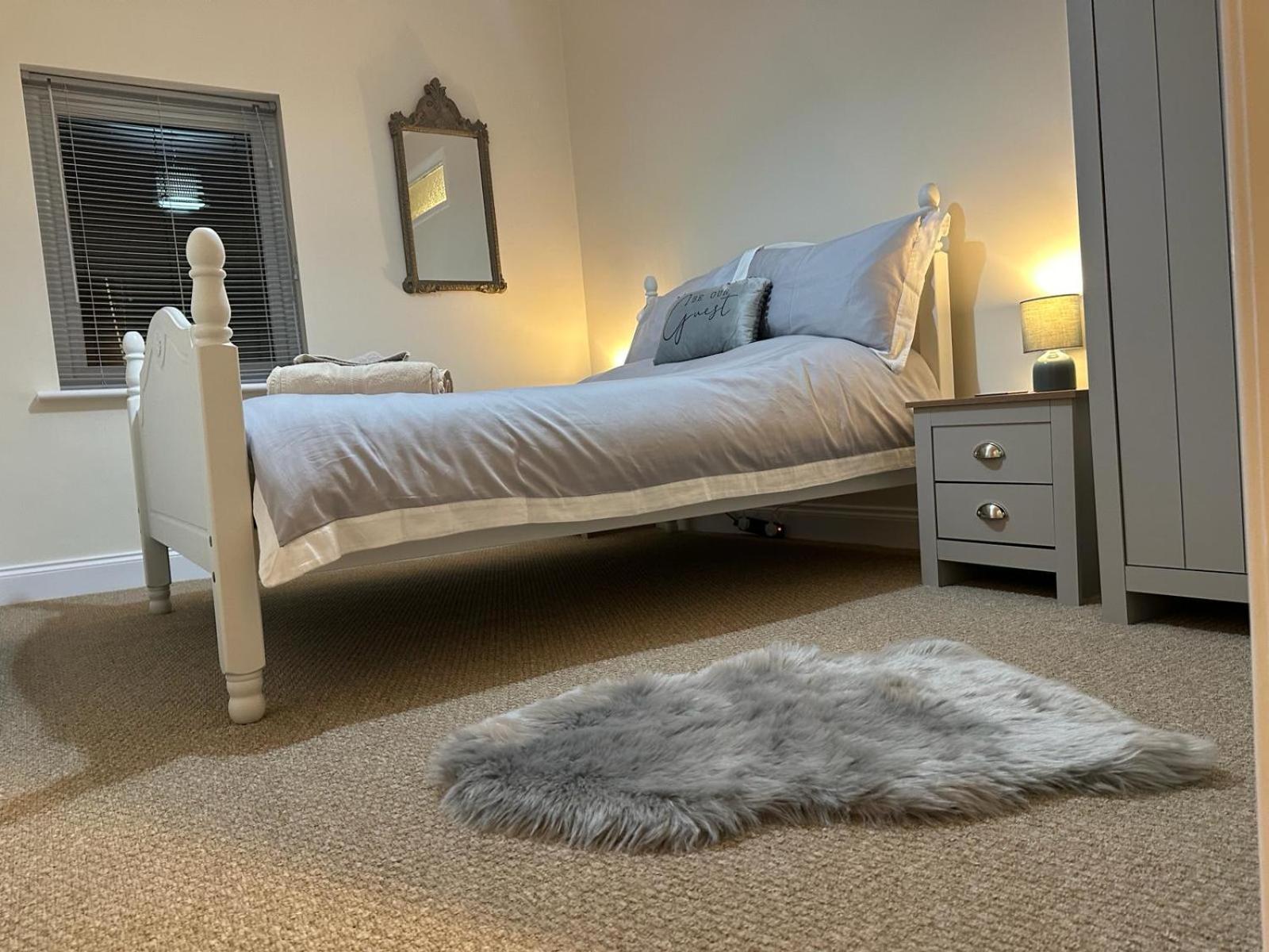 City Of Chester Award Winning Cottage -Pixie Terrace Τσέστερ Εξωτερικό φωτογραφία